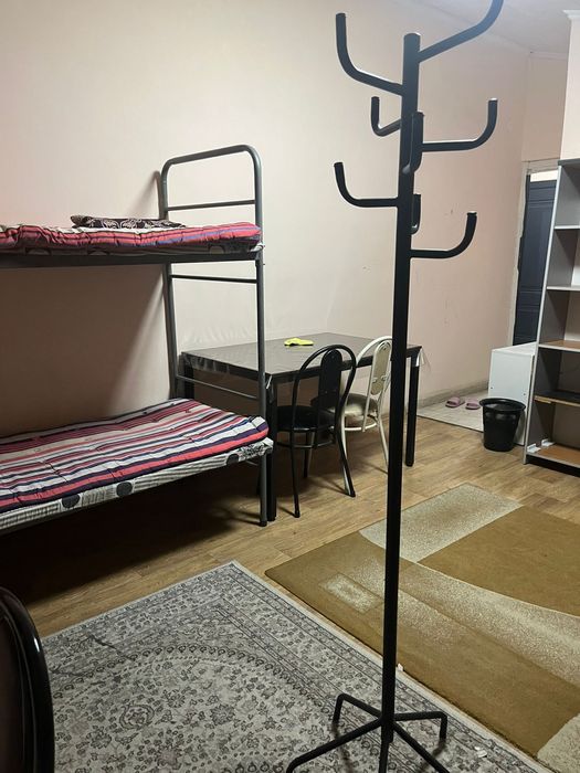 Сдается комната в хостеле