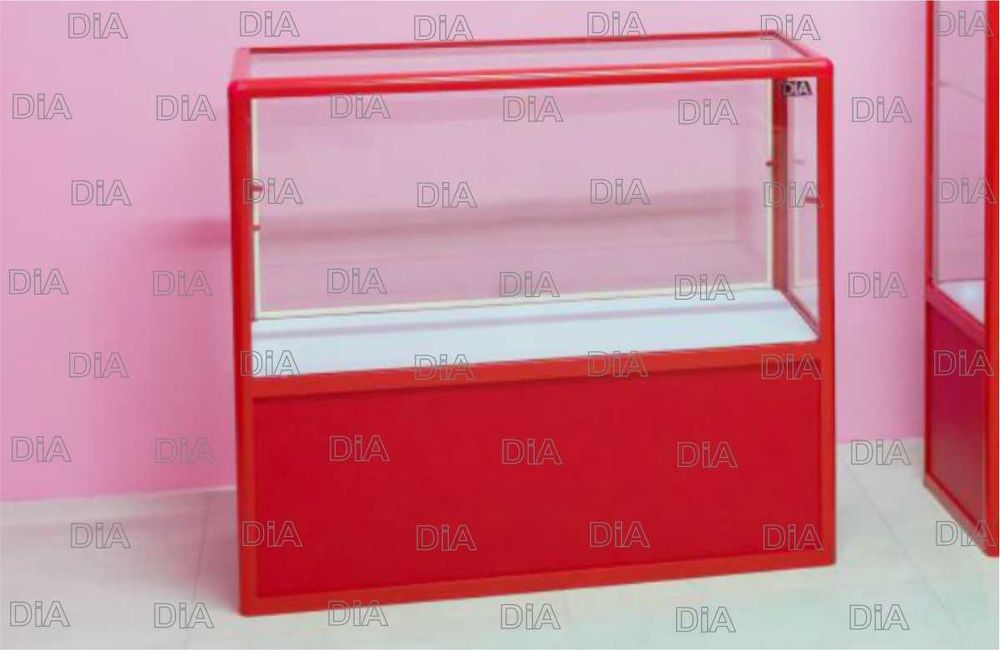 Oynaly prilavkalar, Акция,  savdo uskunalari vitrinalar stellajlar