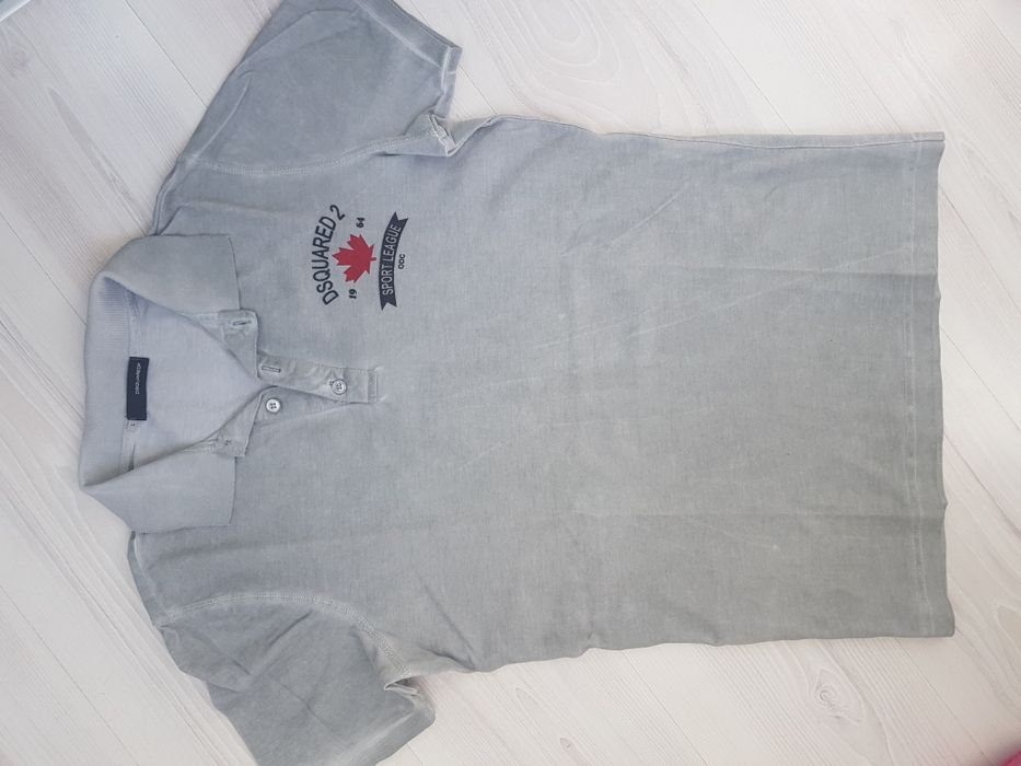 Tricou Dsquared2 original S