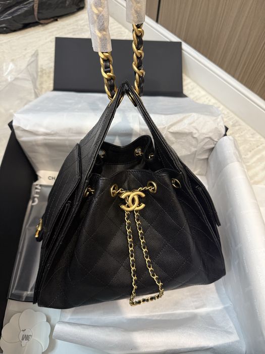 Сумка Шанель 25