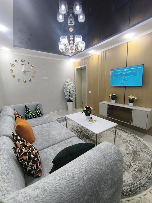 ™ Чиланзар 26 2в3/3/5‼️Кирпичный, Разделка [50м²]Дешёвая Кв продаётся