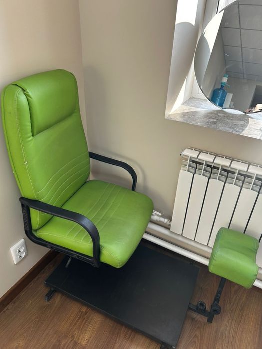 Продаётся готовый nail-стартап