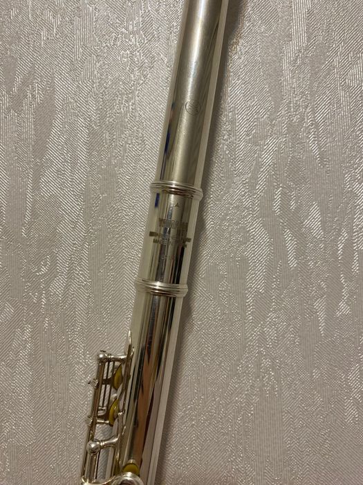 Флейта Yamaha-221