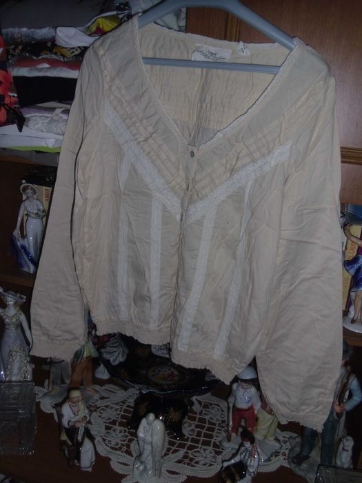 camasa matase nr mare