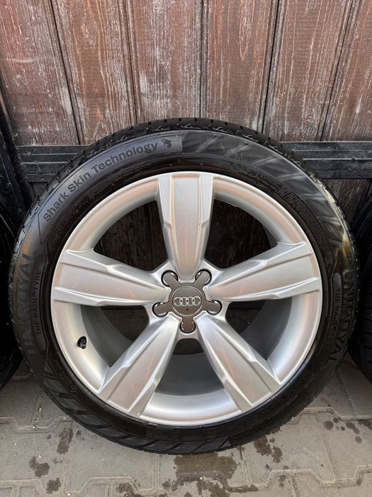 Roti Jante Concave 18' Orig.Audi A4 Allroad A5 A4 A6 A7 A8 5x112 ET 26