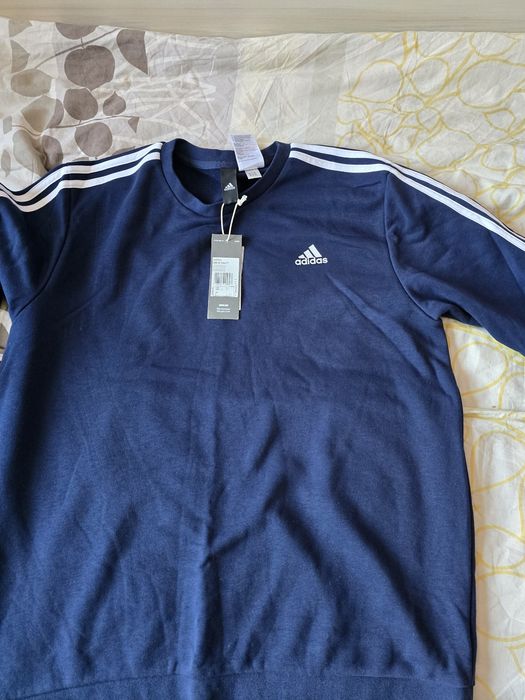 Блуза Adidas нова