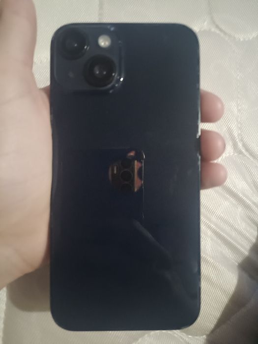 Продам 14 айфон 110 торг