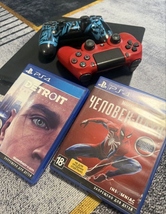 Пс4 PlayStation пс 4