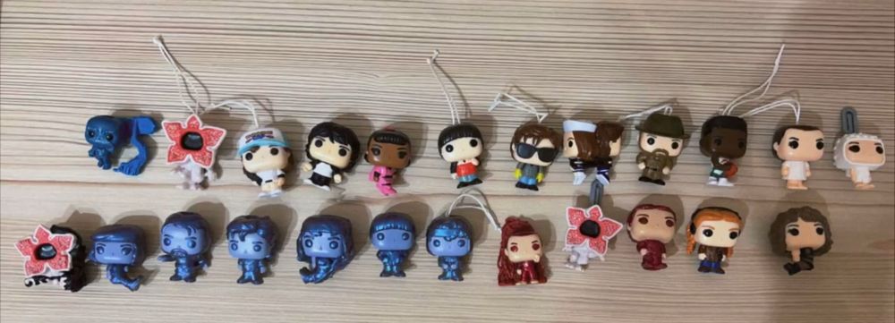 Осд игрушки вся коллекция!