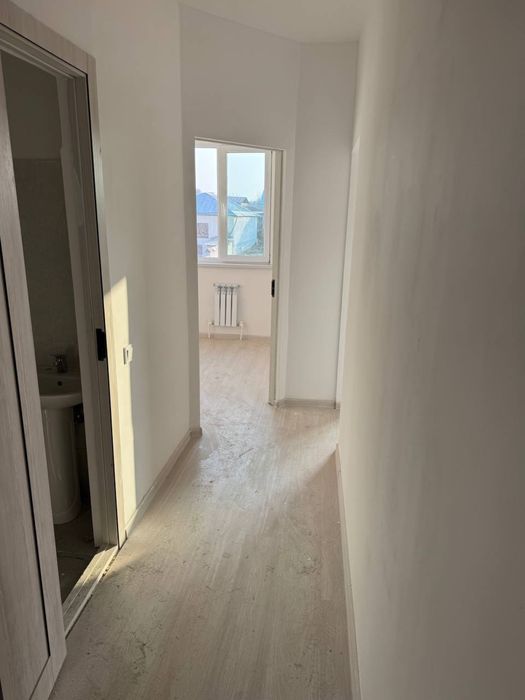 Сдается 2х комнатная квартира в Паркенте