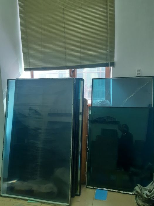 Продам стеклопакеты разных размеров