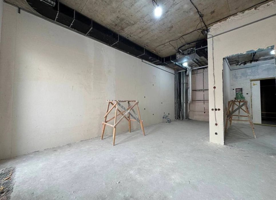 Продаётся 2/5/12 квартира, Мирабадский р-н, Госпитальный, новостройка