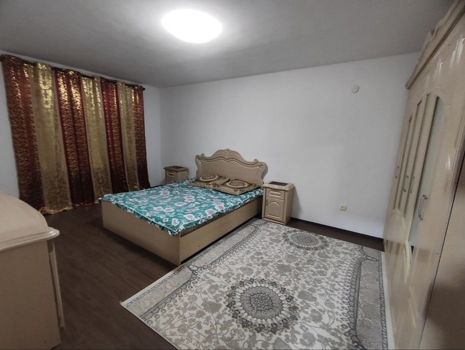 4 ком 4 сотки аренда Участок срочно