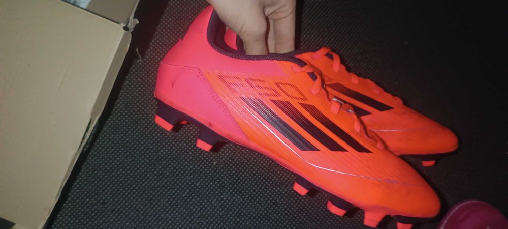 Бутсы Адидас f 50 league