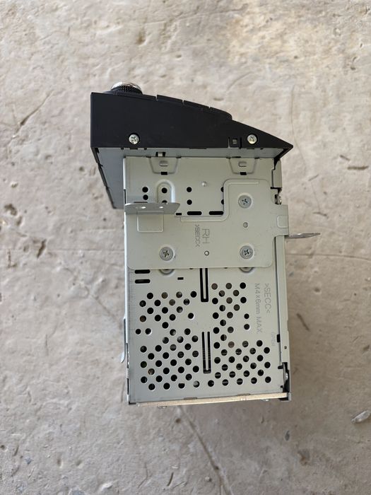 KIA Sportage оригинал мафон