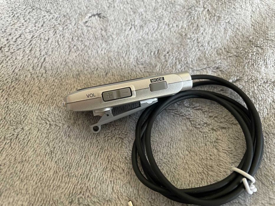 Telecomanda Mini Disc AIWA RC F65 Walkman