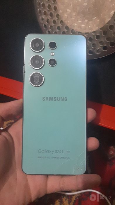 Samsung s 24 ultra 1/1 kopya