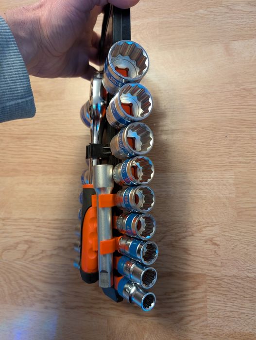 Set chei tubulare de la 10 - 32