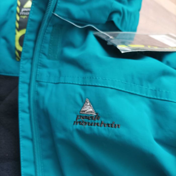 Peak Mountain /CMP 162см 16 год яке и панталон за зимни спортове