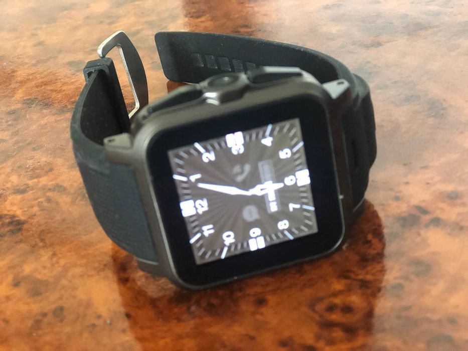 Simvalley smart telefon