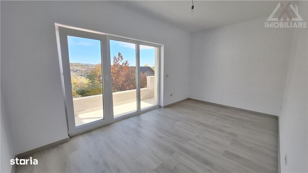 Casa Valea Lupului-Rediu,4 camere,Beci,Dressing,Teren 570 mp,0% Comisi