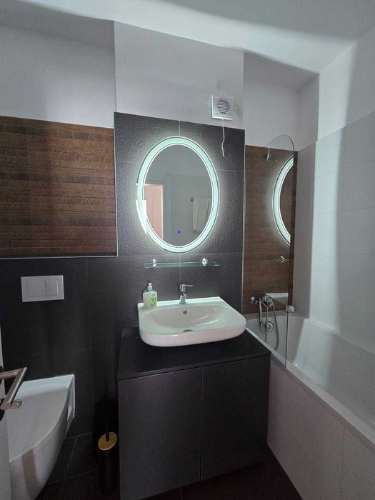 apartament de inchiriat