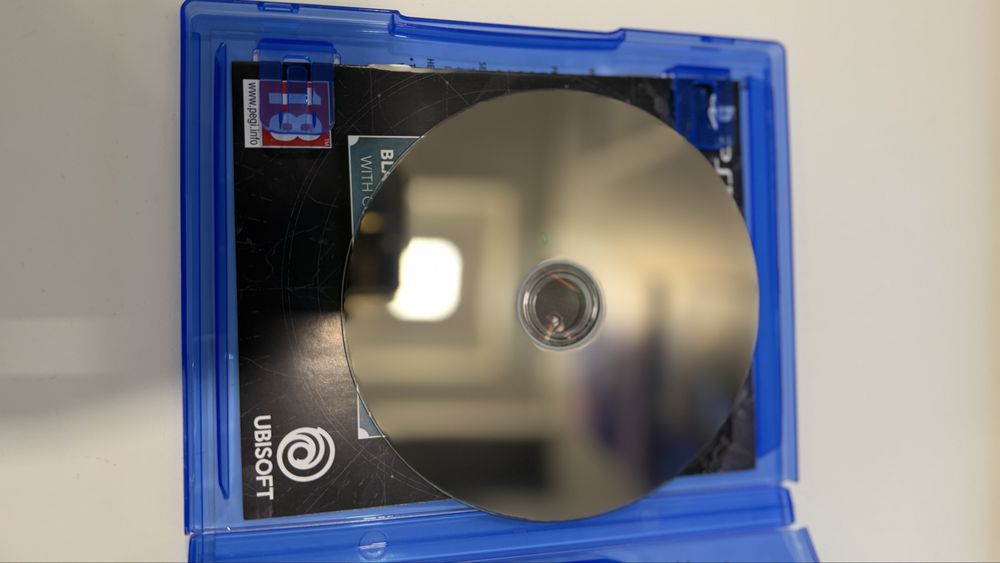 Assassins Creed Black Flag Resynced Launch Edition PS5