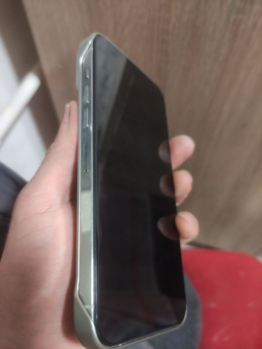 iPhone 13 pro max 256gb
