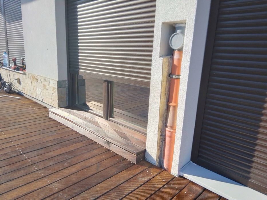 Строителни услуги на разумни цени!