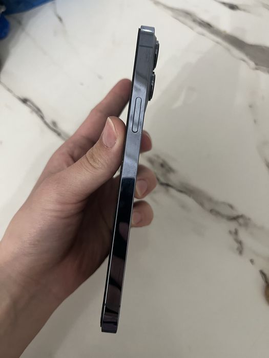 Iphone 13 pro max 256 гб