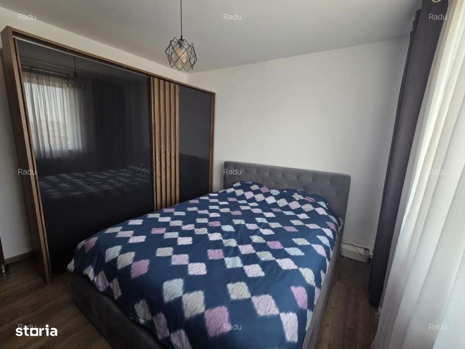 Apartament 2 camere