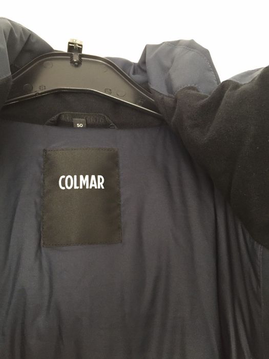 Colmar ski pro jacket -  ски яке advance pro