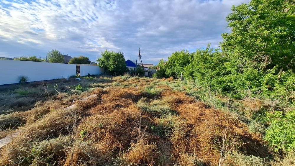 Продам участок в п.Желаево ИЖС