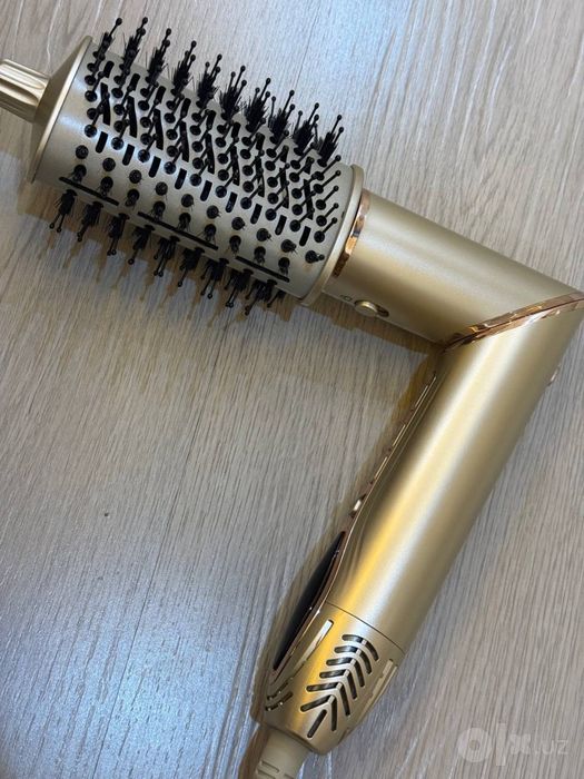 Mac styler fen va styler toʻplami 8 ta nasadka