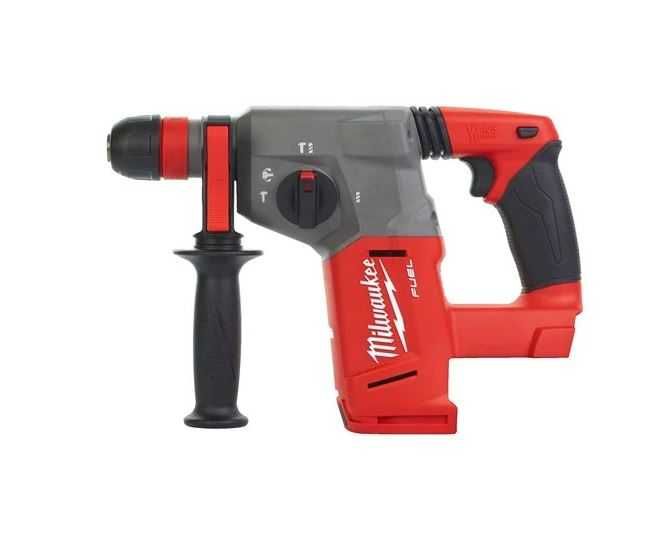 Ciocan rotopercutor M18CHX Milwaukee cu mandrina fixteh SDS-PLUS