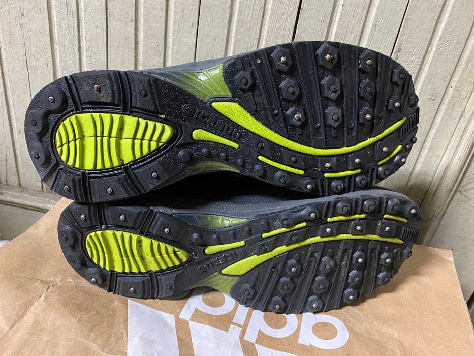 ''Icebug Speed BUGrip''оригинални зимни боти 44 номер