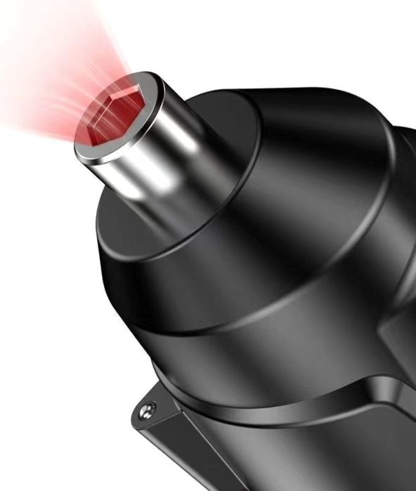 Беспроводная электрическая отвертка набор перезаряжаемая от ysb в кейс