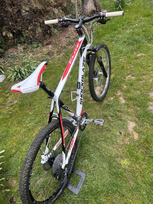 Shockblaze Elite 26 цола  L 3х10 SLX