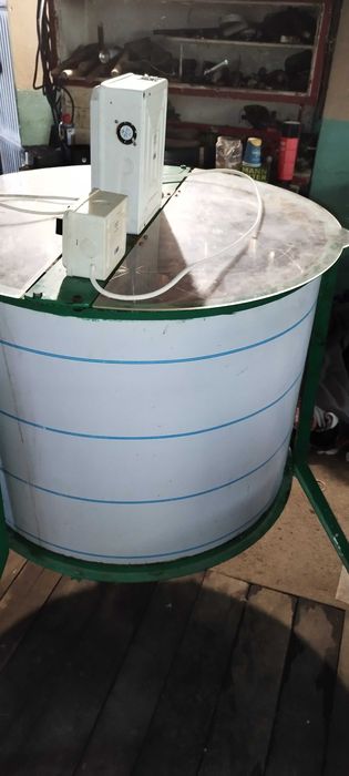 Центрофуга 24 рамки