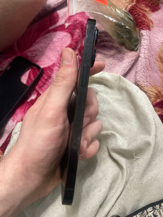 Обменяю 14 про макс на 15 про