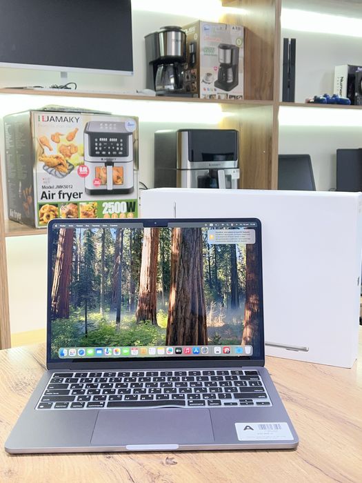 Ноутбук MacBook Air 13 M3