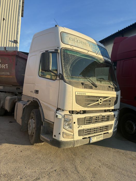 De vanzarre 3 cupluri volvo FM