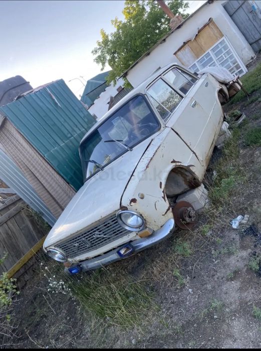 Продам ваз 2101