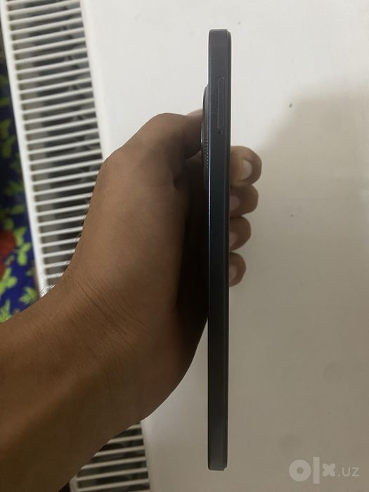 Tecno Spark 30