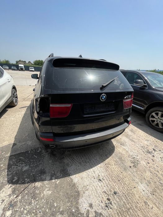 Dezmembrez BMW X5 E70 2009 3.0
