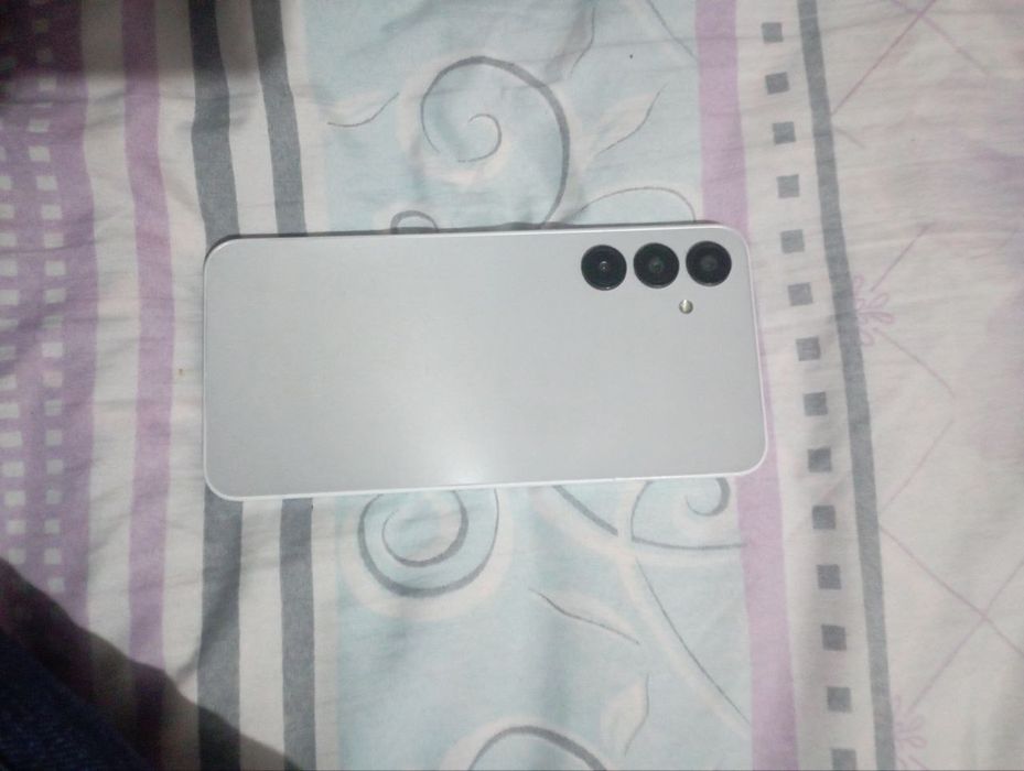 6 oy bulgan olinganiga