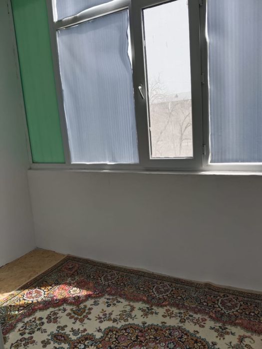 Продам 4-x комнатную квартиру