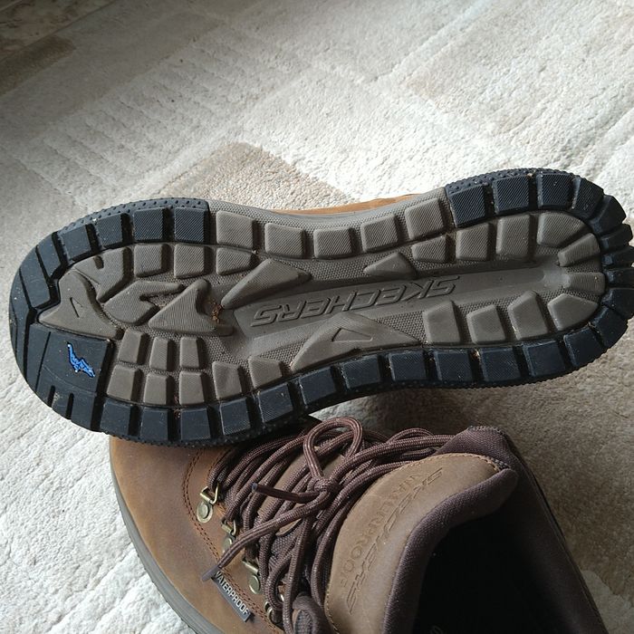 Skechers meroe pickeman