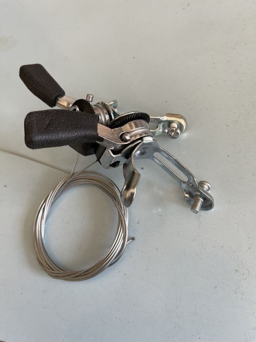 Палцови команди за велосипед