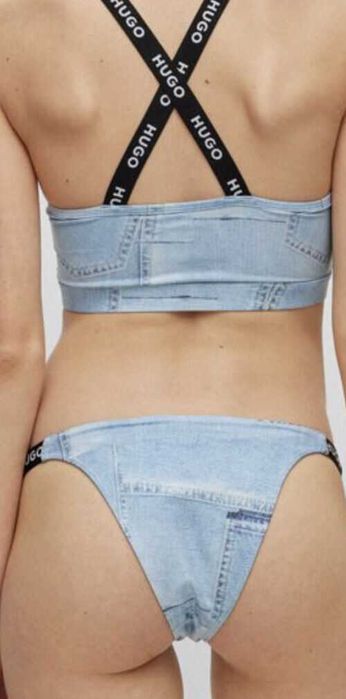 Hugo Boss сет дамски бански